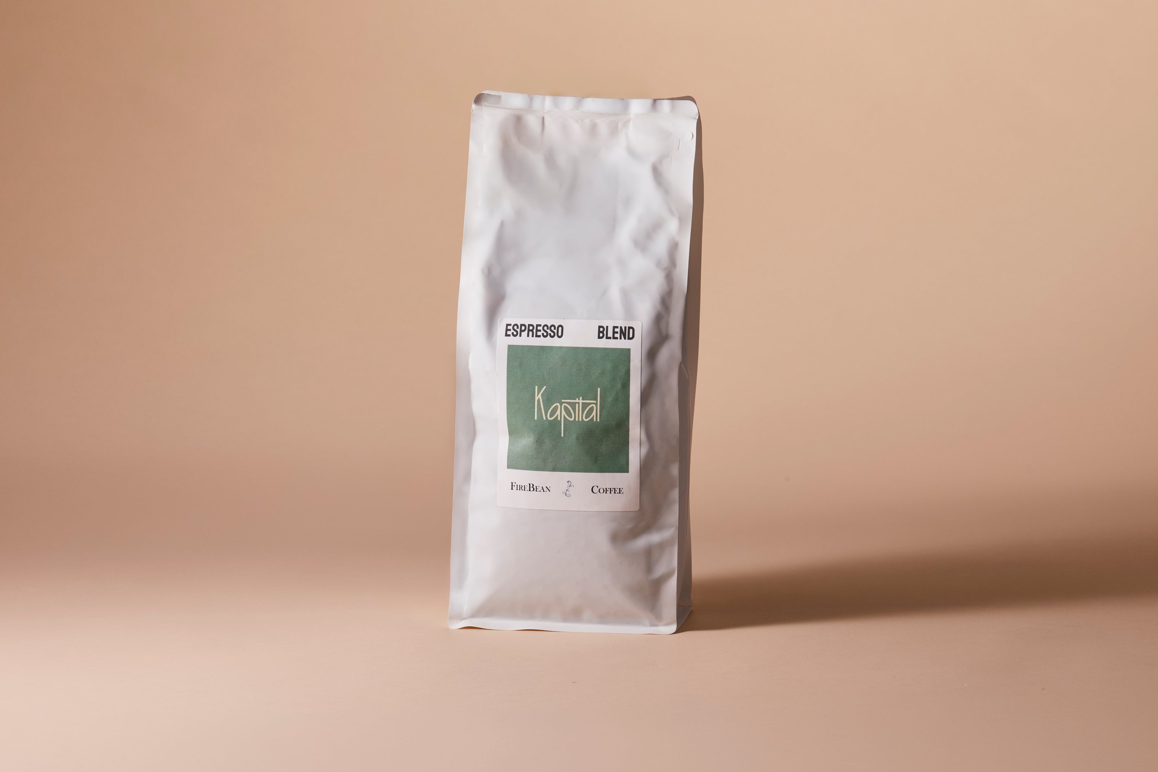 Kapital House Blend